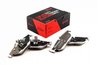 Set placute frana de performanta Brembo 07.B315.50