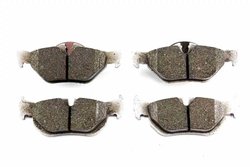 Set placute frana de performanta Brembo 07.B315.50