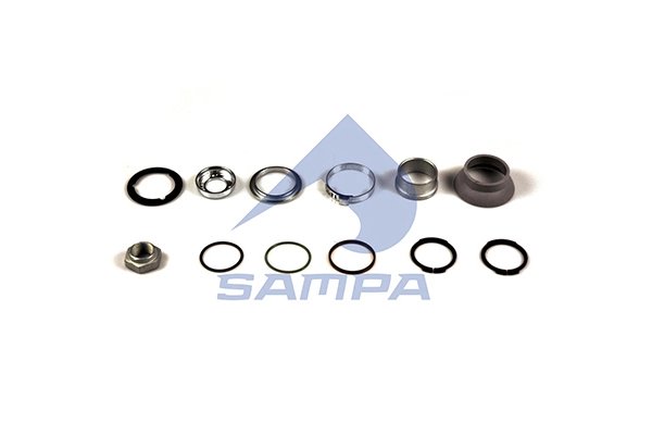 Set reparatie arbore came frana Sampa 070.568