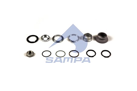 Set reparatie arbore came frana Sampa 070.568