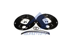 Tabla protectie Sampa 070.531