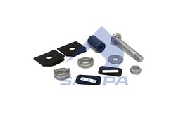 SET REPARATIE, BOLT ARC SAMPA 070.618 - Piesa auto compatibila cu mai multe marci