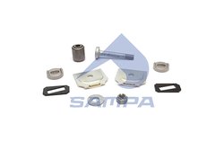 SET REPARATIE, BOLT ARC SAMPA 070.724 - Piesa auto compatibila cu mai multe marci