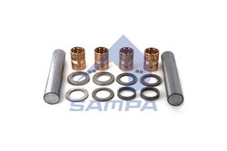 Set reparatie pivot Sampa 070.623