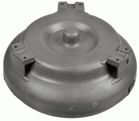 CONVERTIZOR MOMENT SACHS 0700 600 018 - Compatibil cu MERCEDES-BENZ