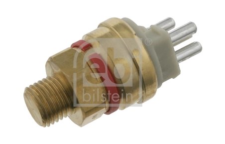 Comutator temperatura ventilator radiator Febi Bilstein 0701