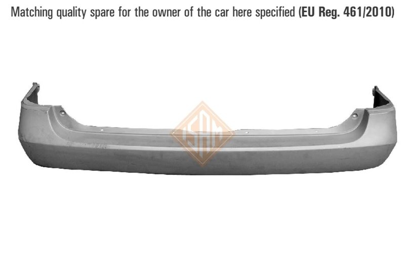 tampon I.S.A.M. 0709121