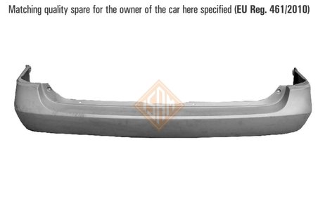 tampon I.S.A.M. 0709121