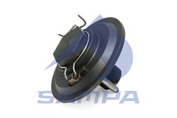 PIULITA, FUZETA SAMPA 071.028/SD - Piesa auto compatibila cu mai multe marci