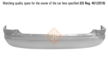 TAMPON I.S.A.M. 0712122 - Compatibil cu OPEL