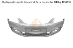 TAMPON I.S.A.M. 0713111 - Compatibil cu OPEL