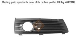Grila ventilatie, bara protectie I.S.A.M. 0713718