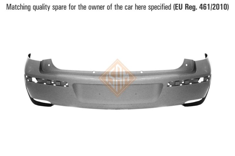 TAMPON I.S.A.M. 0714121 - Compatibil cu OPEL