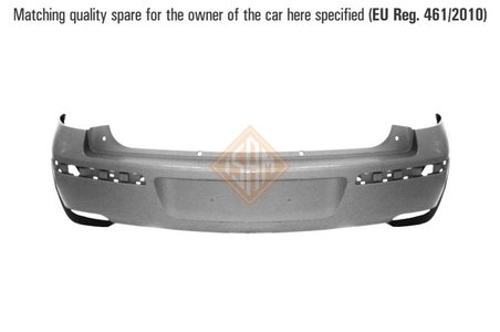 TAMPON I.S.A.M. 0714121 - Compatibil cu OPEL