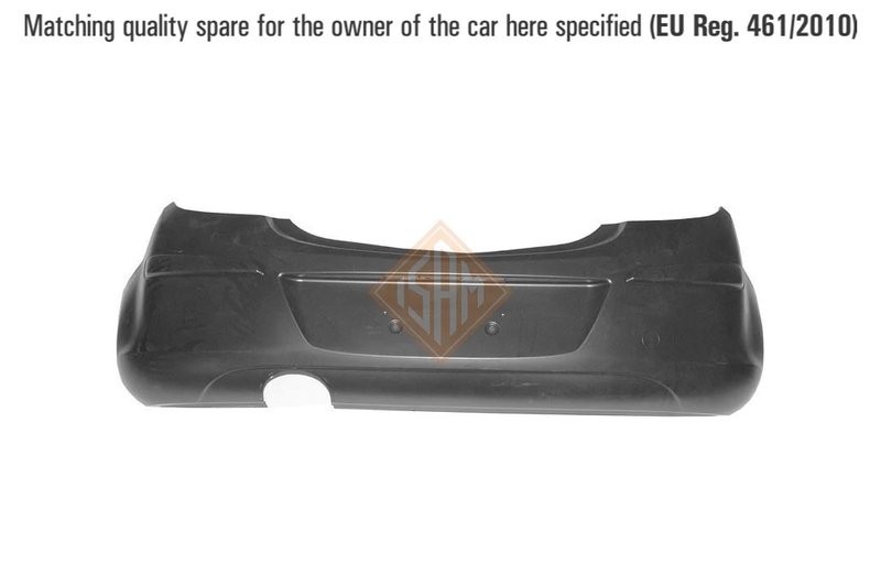 tampon I.S.A.M. 0716126