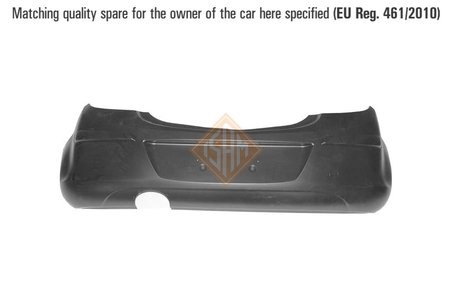 tampon I.S.A.M. 0716126