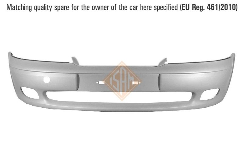 TAMPON I.S.A.M. 0717110 - Compatibil cu OPEL