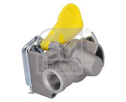 Cap de cuplare Febi Bilstein 07218