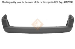 TAMPON I.S.A.M. 0726121 - Compatibil cu OPEL