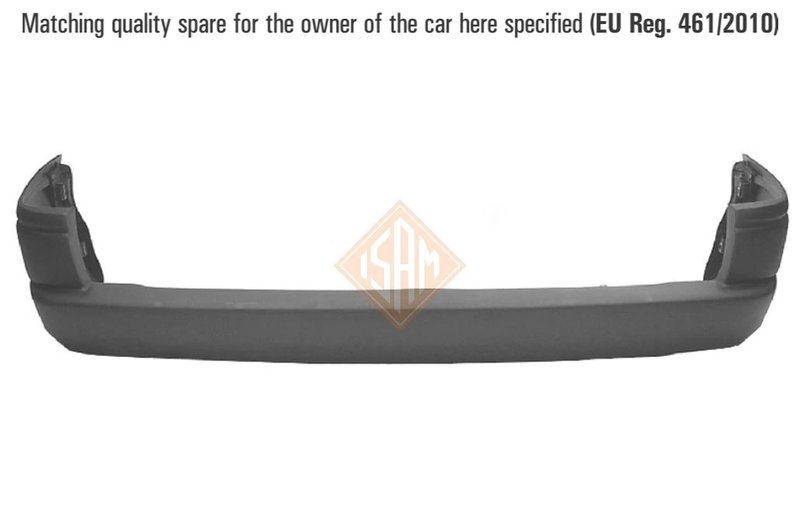 TAMPON I.S.A.M. 0726121 - Compatibil cu OPEL