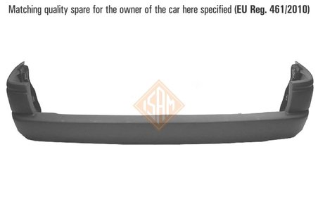 TAMPON I.S.A.M. 0726121 - Compatibil cu OPEL