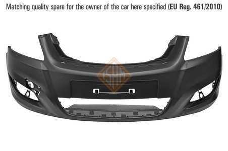 TAMPON I.S.A.M. 0732111 - Compatibil cu OPEL