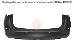 TAMPON I.S.A.M. 0739125 - Compatibil cu OPEL