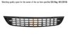GRILA VENTILATIE, BARA PROTECTIE I.S.A.M. 0739710 - Compatibil cu OPEL