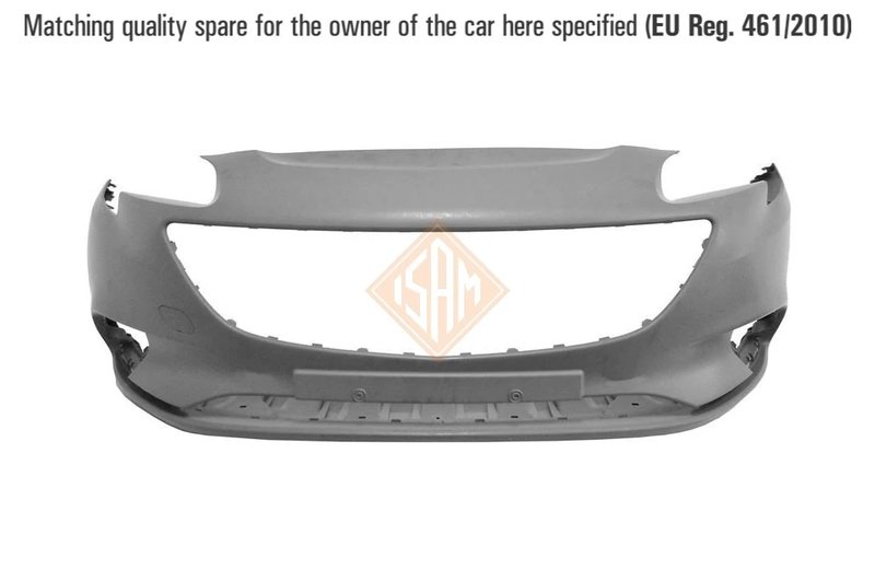 TAMPON I.S.A.M. 0745111 - Compatibil cu OPEL