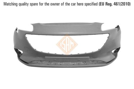 TAMPON I.S.A.M. 0745111 - Compatibil cu OPEL