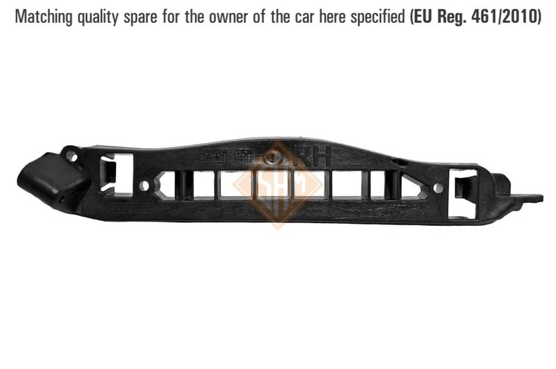 Suport, bara protectie I.S.A.M. 0745311