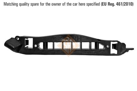 Suport, bara protectie I.S.A.M. 0745311