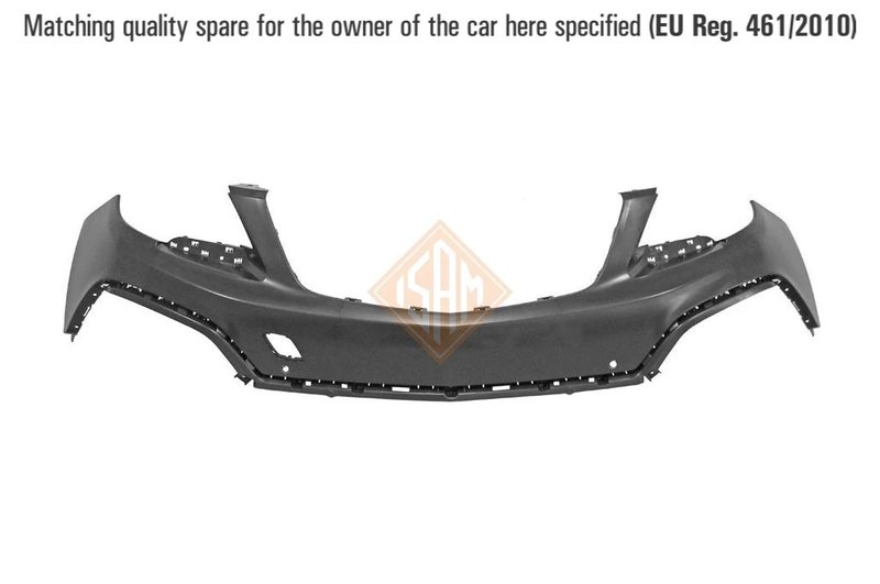 TAMPON I.S.A.M. 0746114 - Compatibil cu OPEL