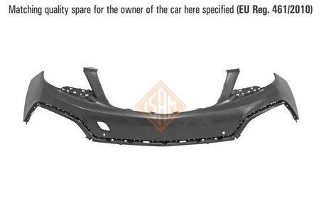 TAMPON I.S.A.M. 0746114 - Compatibil cu OPEL