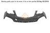 TAMPON I.S.A.M. 0746114 - Compatibil cu OPEL