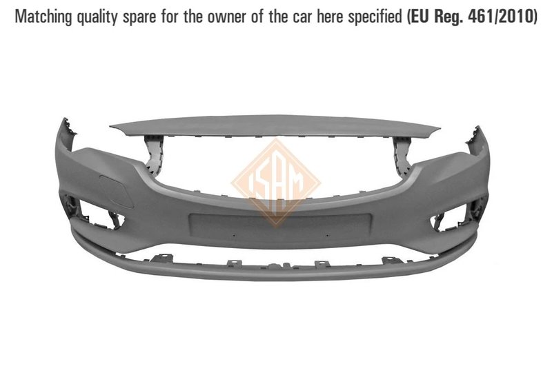 TAMPON I.S.A.M. 0747111 - Compatibil cu OPEL