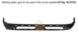 TAMPON I.S.A.M. 0750110 - Compatibil cu OPEL, VAUXHALL