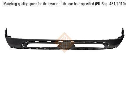 tampon I.S.A.M. 0750110