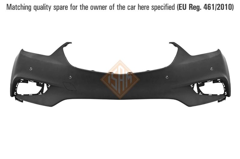 TAMPON I.S.A.M. 0750114 - Compatibil cu OPEL, VAUXHALL