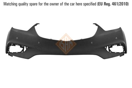 TAMPON I.S.A.M. 0750114 - Compatibil cu OPEL, VAUXHALL