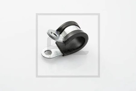 COLIER DE FIXARE PE AUTOMOTIVE 076.276-00A - Piesa auto compatibila cu mai multe marci