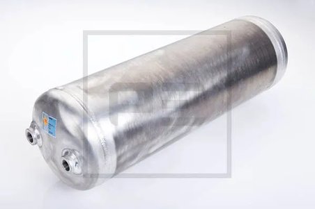 Rezervor aer sistem compresor PE Automotive 076.483-00A