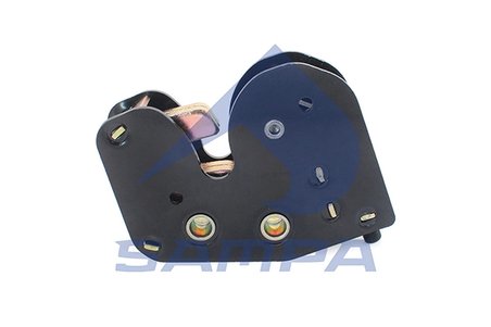 INCUIETOARE USA,CABINA SOFERULUI SAMPA 077.153 - Piesa auto compatibila cu mai multe marci