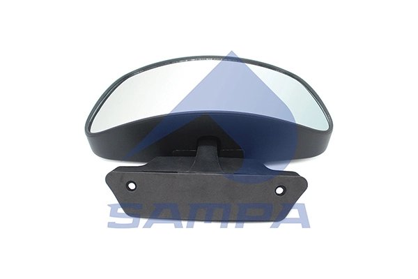 OGLINDA RAMPA SAMPA 077.186 - Piesa auto compatibila cu mai multe marci