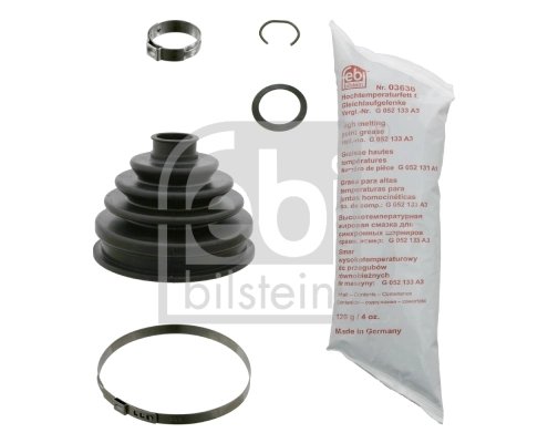 ANSAMBLU BURDUF ARTICULATIE PLANETARA FEBI BILSTEIN 07991 - Compatibil cu VW