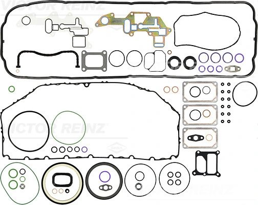 Set garnituri carter Victor Reinz 08-37748-01