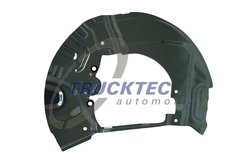 Protectie noroi disc frana Trucktec Automotive 08.35.195