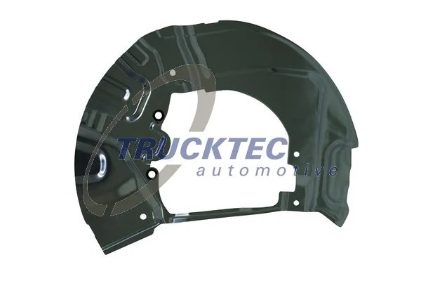 PROTECTIE NOROI DISC FRANA TRUCKTEC AUTOMOTIVE 08.35.195 - Compatibil cu BMW