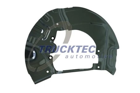 PROTECTIE NOROI DISC FRANA TRUCKTEC AUTOMOTIVE 08.35.195 - Compatibil cu BMW