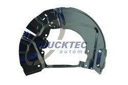 PROTECTIE NOROI DISC FRANA TRUCKTEC AUTOMOTIVE 08.35.196 - Compatibil cu BMW